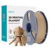 SUNLU PLA+ 2.0 1.75mm 1kg Oak / Brązowy,  dębowy