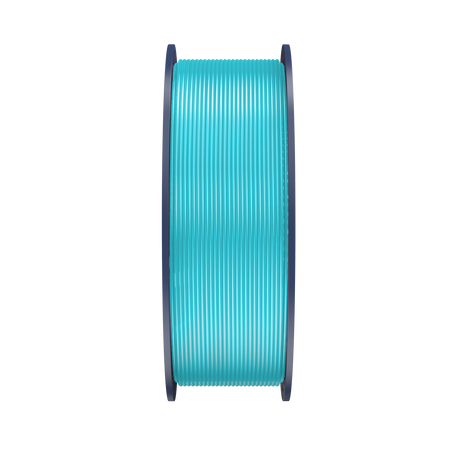 SUNLU PET-G 1.75mm 1kg Sky Blue / Niebieski, błękitny