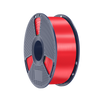 SUNLU PLA+ SILK 1.75mm 1kg SILK Red / Czerwony, jedwabny