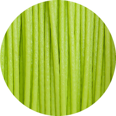 Fiberlogy Nylon PA12+GF15 1,75 mm 0,50kg Light Green