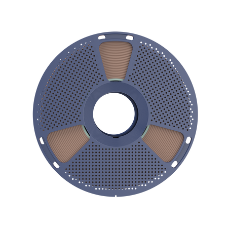 SUNLU PLA Classic (HS Matte) 1.75mm 1kg Chocolate / brązowy, czekoladowy