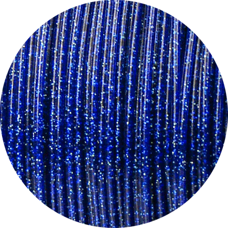 Devil Design PLA 1.75mm 1kg Galaxy Super Blue / Galaktyczny Niebieski