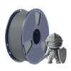 SUNLU PLA+ 2.0 1.75mm 1kg Grey / Szary
