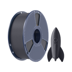 SUNLU High Speed PLA+ 1.75mm 1kg Grey / Szary