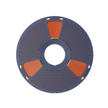 SUNLU PET-G 1.75mm 1kg Sunny Orange / Pomarańczowy, słonceczny