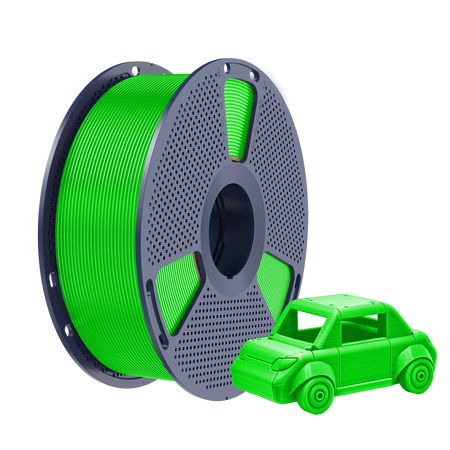 SUNLU PET-G 1.75mm 1kg Green / Zielony