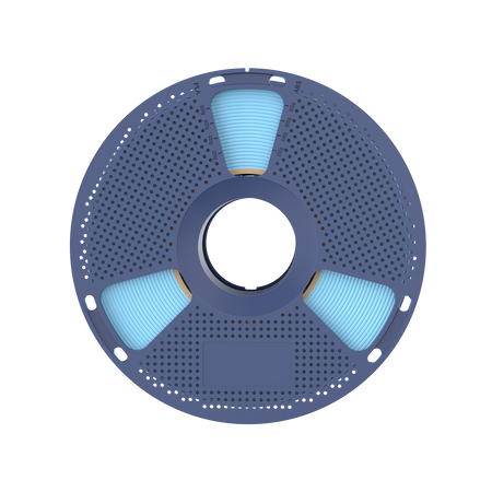 SUNLU PLA Classic (HS Matte) 1.75mm 1kg Sky Blue/ niebieski, błękitny