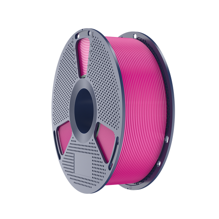 SUNLU PLA 1.75mm 1kg Magenta / Różowy