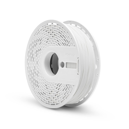 Fiberlogy Matte PLA 1,75 mm 0,85kg White