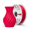 Fiberlogy Matte PLA 1,75 mm 0,85kg Red