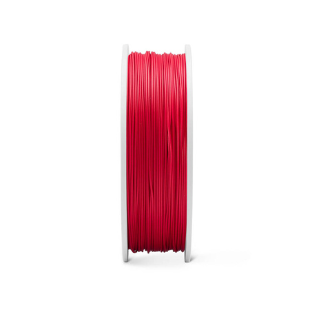 Fiberlogy FiberSilk 1,75 mm 0,85kg Metallic Red