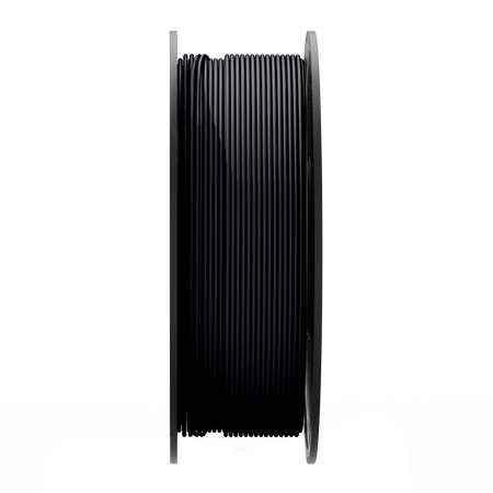 Inslogic PLA Pro 1.75mm 1kg Black / Czarny