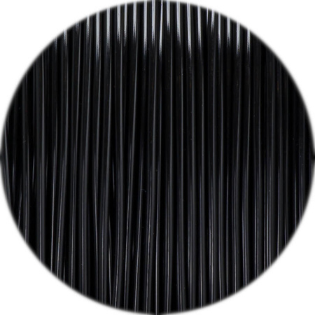 Fiberlogy Easy PET-G 1,75 mm 0,85kg Black