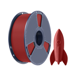 SUNLU High Speed PLA+ 1.75mm 1kg Red / Czerwony