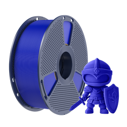 SUNLU PLA 1.75mm 1kg Klein Blue / Niebieski