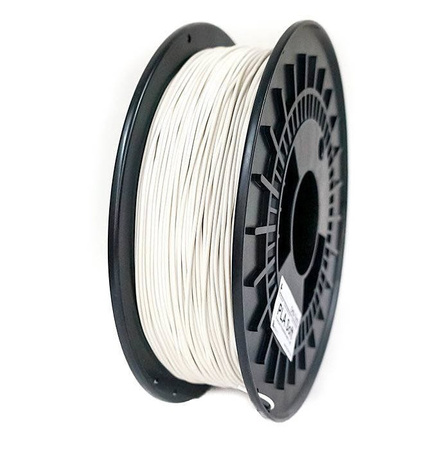 Orbi-Tech Premium PLA Soft 2.85mm 750g White