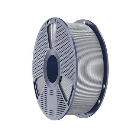 SUNLU PLA 1.75mm 1kg Silver / Srebrny
