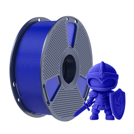 SUNLU PLA 1.75mm 1kg Klein Blue / Niebieski