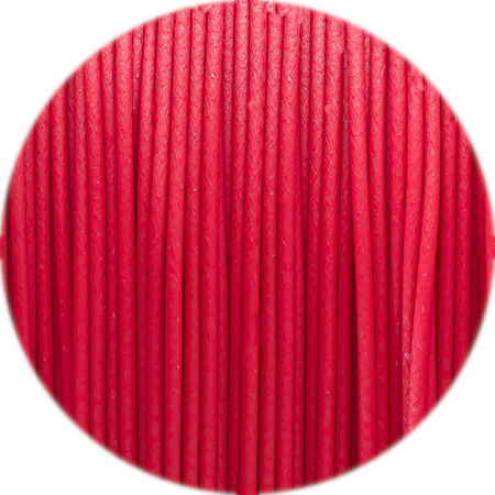 Fiberlogy FiberSatin 1,75 mm 0,85kg Red