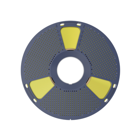 SUNLU PET-G 1.75mm 1kg Yellow / Żółty