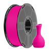 Inslogic PLA Pro 1.75mm 1kg Magenta / Magenta, różowy