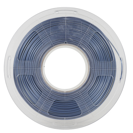 SUNLU SILK PLA+ 1.75mm 1kg DUAL Color Black Gold, multi, wielokolorowy, jedwabisty