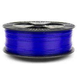 ColorFabb PLA ECONOMY 1.75mm 2200g Blue