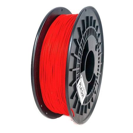 Orbi-Tech Premium PLA Soft 2.85mm 750g Red