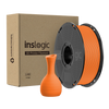 Inslogic PLA Pro 1.75mm 1kg Orange / Pomarańczowy
