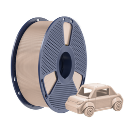 SUNLU PET-G 1.75mm 1kg  Beige / Beżowy