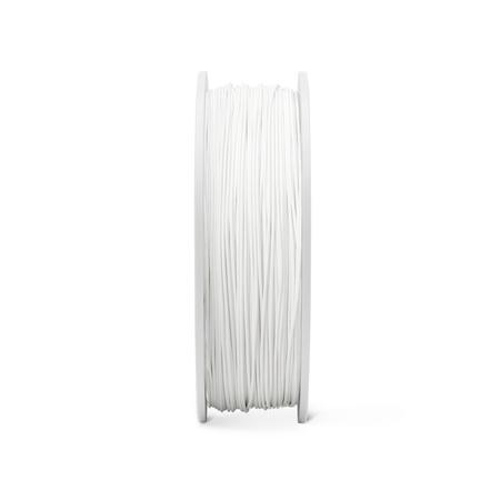 Fiberlogy Matte PLA 1,75 mm 0,85kg White