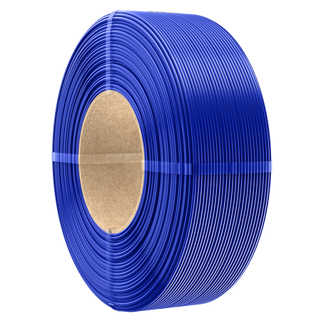 SUNLU PLA+ 2.0 Refill 1.75mm 1kg Klein Blue / Niebieski