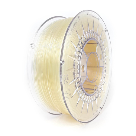 Devil Design PLA 1.75mm 1kg Natural / Naturalny