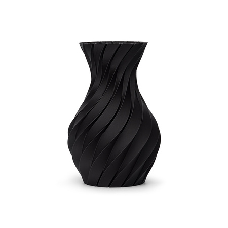Fiberlogy Matte PLA 1,75 mm 0,85kg Black