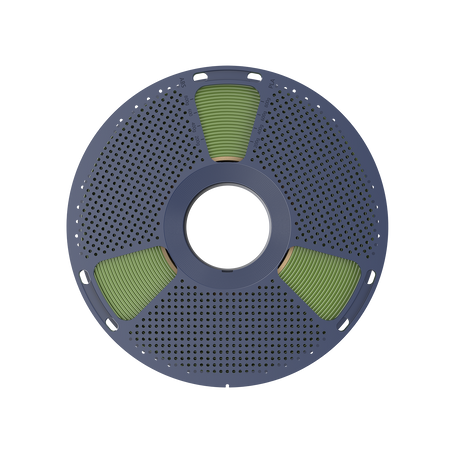 SUNLU PLA 1.75mm 1kg Olive Green / Zielony, oliwkowy