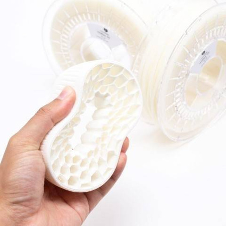 ColorFabb Varioshore TPU 1.75 mm 700g Natural