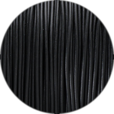 Fiberlogy FiberFlex 30D 1,75 mm 0,85kg Black