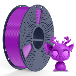 SUNLU PLA+ 1.75mm 1kg Fuchsia / Fuksja