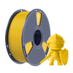 SUNLU PLA 1.75mm 1kg Vivid Yellow / Żółty
