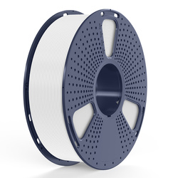 SUNLU PLA 1.75mm 1kg White/ Biały