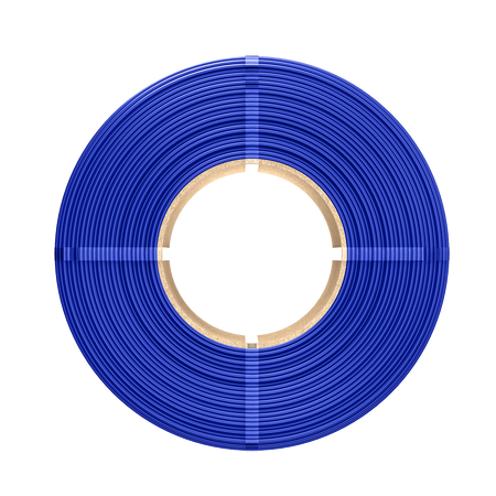 SUNLU PLA+ 2.0 Refill 1.75mm 1kg Klein Blue / Niebieski