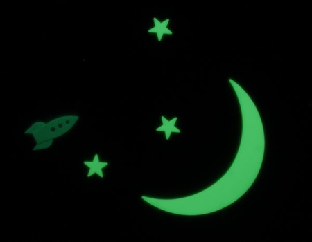 ColorFabb 1.75mm 750g GlowFill / Świecący