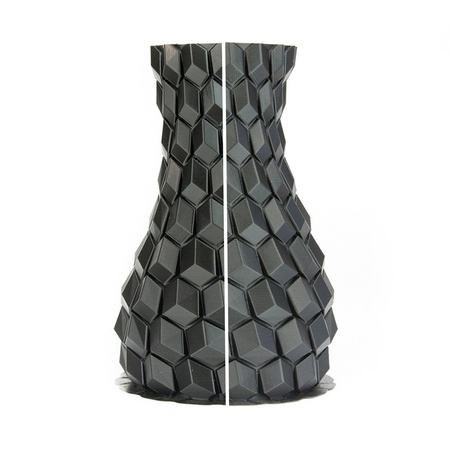 ColorFabb PLA / PHA 2.85mm 750g Semi-Matte Black