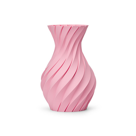 Fiberlogy Matte PLA 1,75 mm 0,85kg Pastel Pink