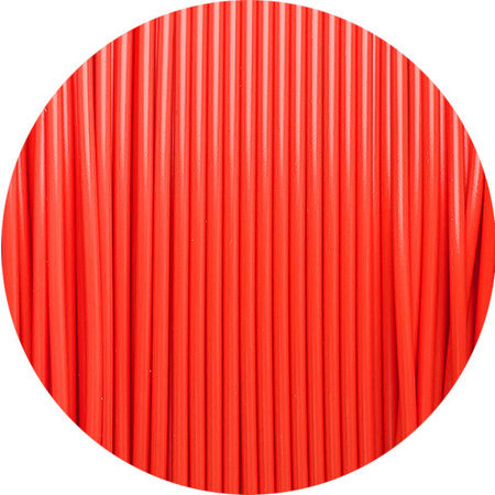 Fiberlogy Easy PLA 1,75 mm 0,85kg Red Orange