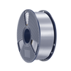 SUNLU PLA+ SILK 1.75mm 1kg SILK Silver / Srebrny, jedwabny