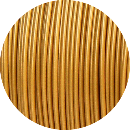 Devil Design PLA 1.75mm 1kg Gold / Złoty