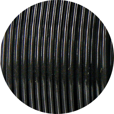 Devil Design PLA 2.85 mm 1kg Black / Czarny