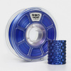 R3D PLA Magic SILK 1.75mm 1kg Tri-Color Blue Purple Black , multi, wielokolorowy, jedwabisty