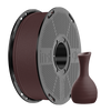 Inslogic PLA Pro 1.75mm 1kg Brown / Brązowy